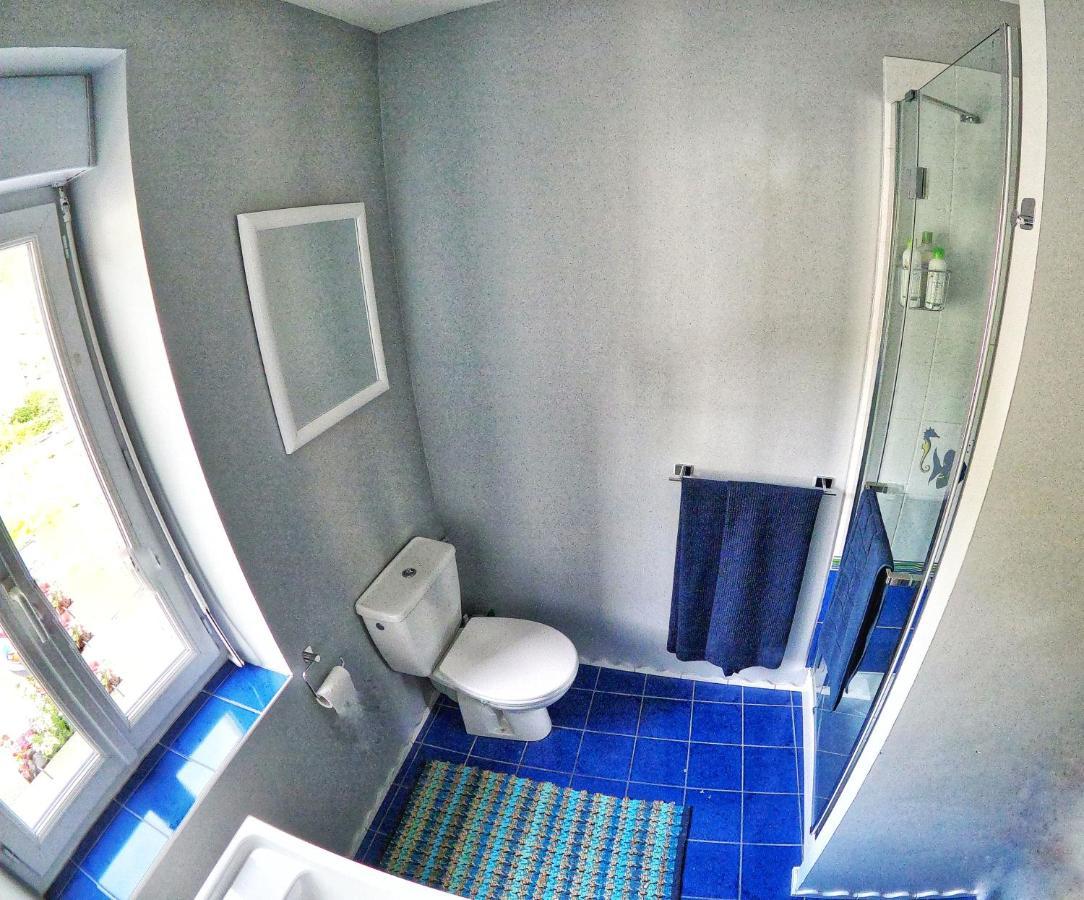 4 Châteaux Lastours 3 star air conditioned APARTMENT SURDESPINE Extérieur photo