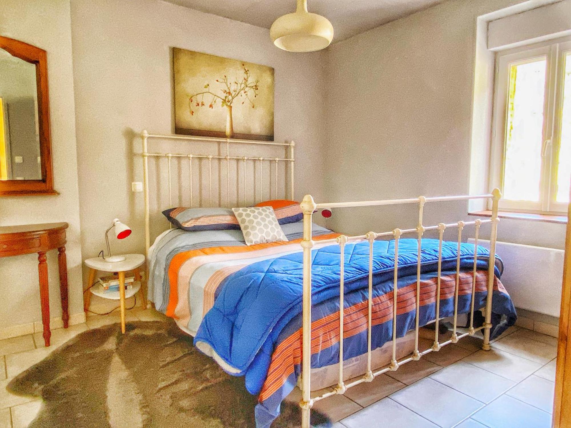 4 Châteaux Lastours 3 star air conditioned APARTMENT SURDESPINE Extérieur photo